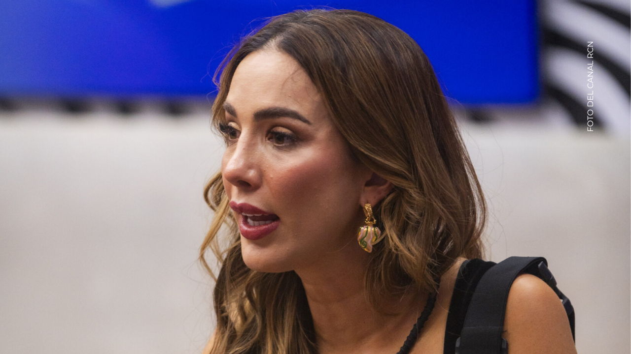 ¿Qué dijo Violeta Bergonzi sobre Mariana Zapata tras La casa de los famosos?