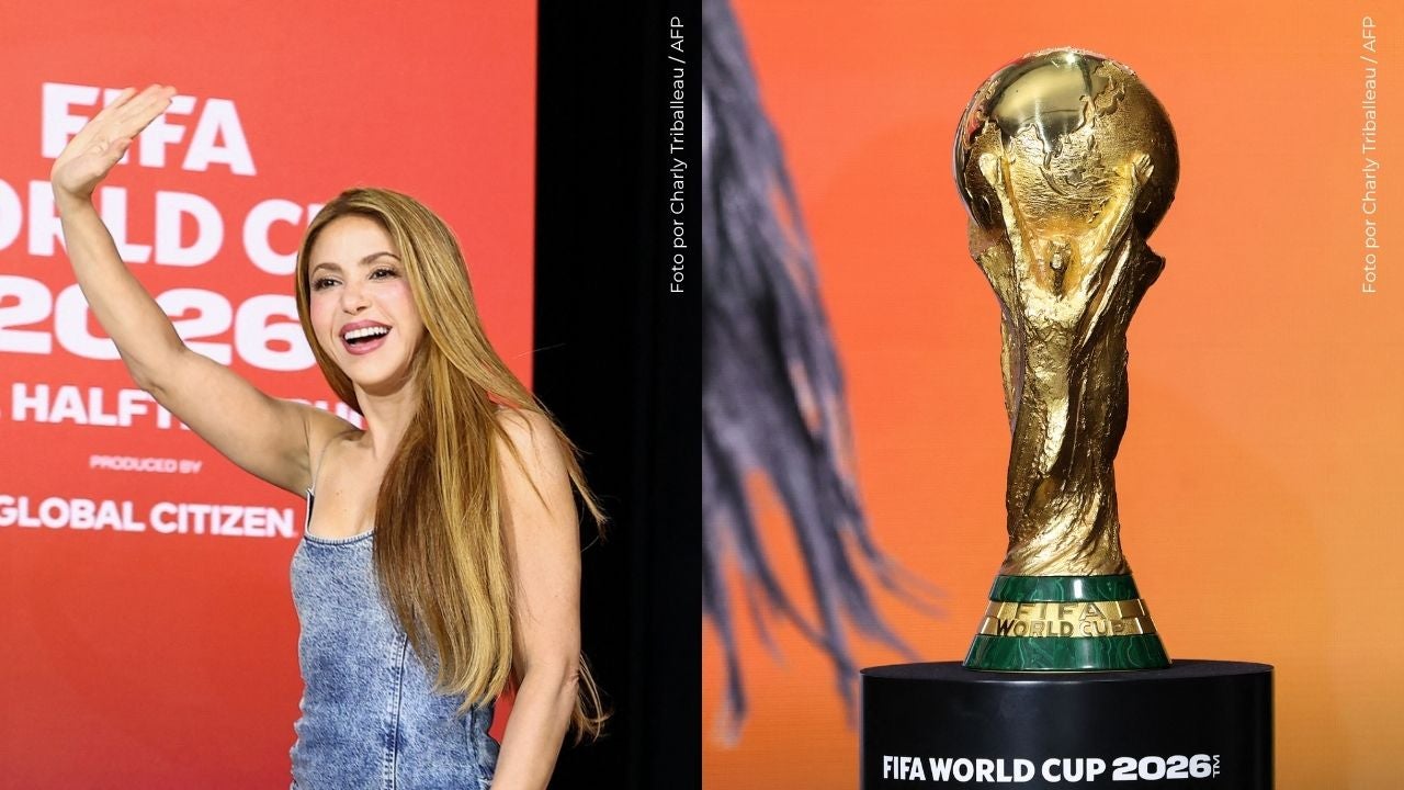 El significado de “Dai Dai” de Shakira que está generando debate antes del Mundial 2026