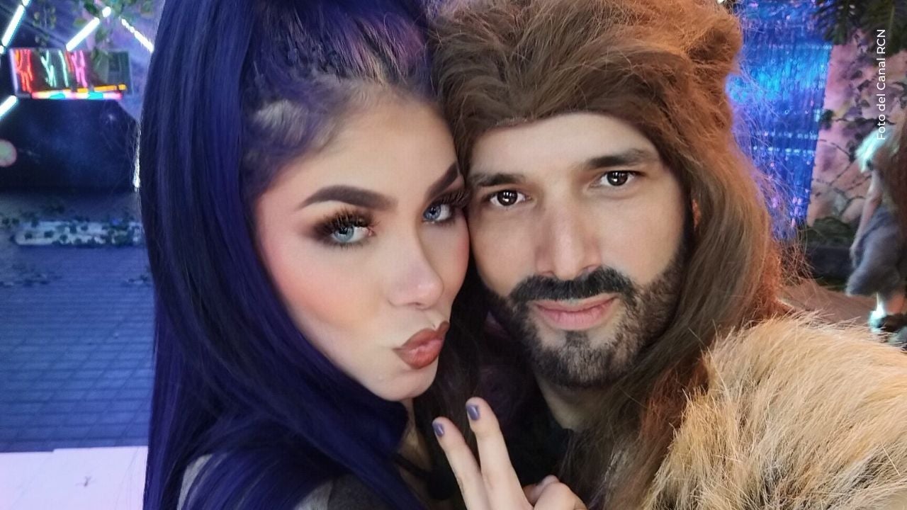¿Tebi o Alejandro? Alexa Torrex confesó la decisión que aún no logra tomar