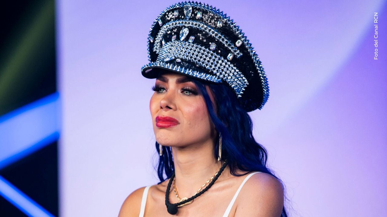 Alexa Torrex reveló que no sabe de quién ser Jefe de campaña: ¿Tebi o Alejandro?