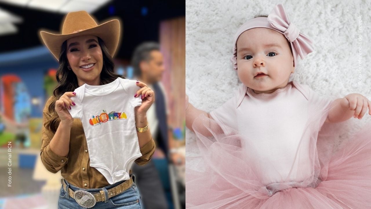 Paola Jara celebró su cumpleaños mostrando a Emilia y enloqueció las redes