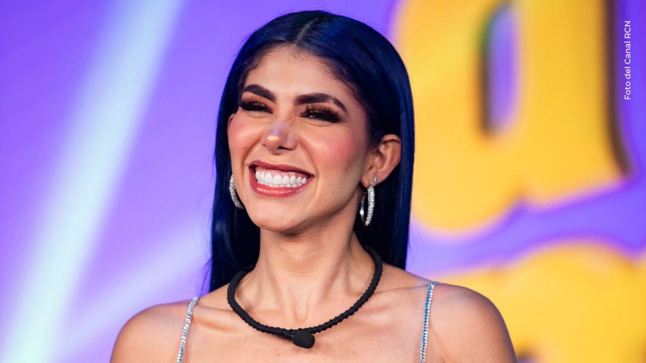 Así se encuentra Recochita hoy: Alexa Torrex reveló detalles.