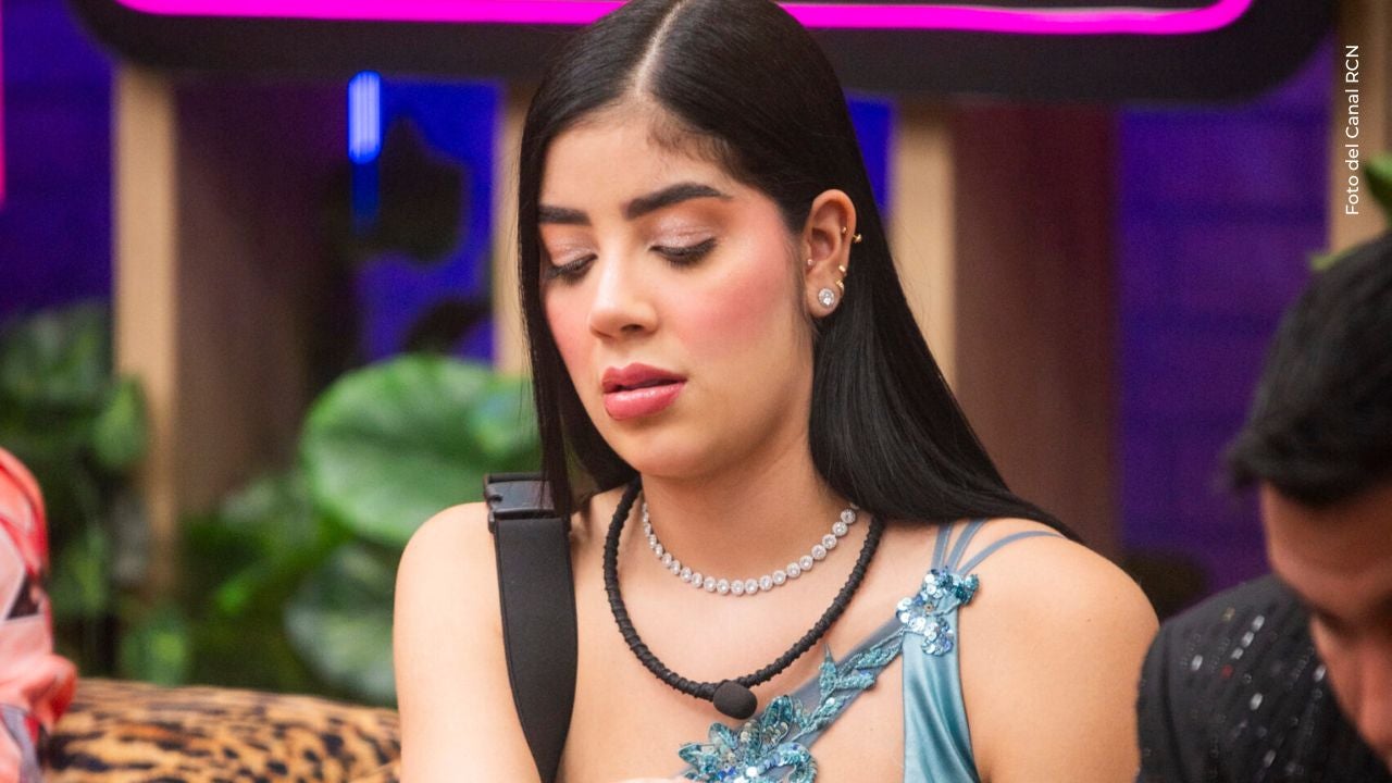 Mariana Zapata fue eliminada y dejó un nominado