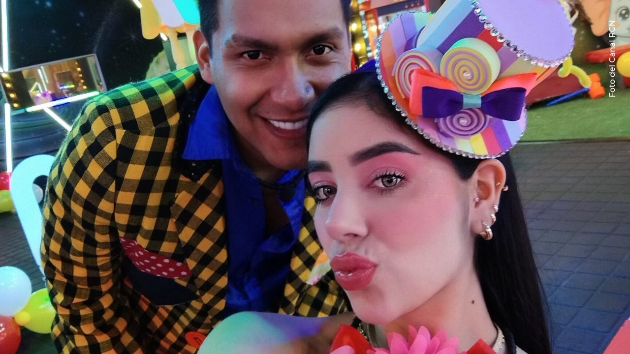 Así reaccionó Juanda Caribe tras la salida de Mariana Zapata de LCDLF Colombia