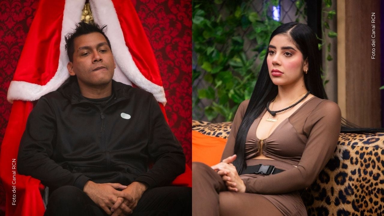 Eliminan a Mariana Zapata y Juanda Caribe sorprende con su reacción