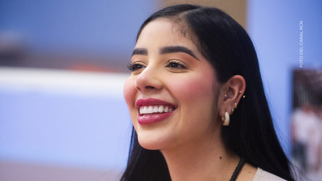 ¿Qué dijo Mariana Zapata tras su salida de La casa de los famosos Colombia?