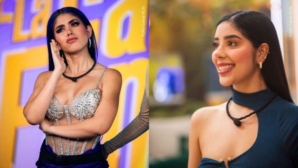 Alexa Torrex salió en defensa de Mariana Zapata y lanzó contundente mensaje: “No se lo deseo a nadie” Alexa Torrex salió en defensa de Mariana Zapata y lanzó contundente mensaje: “No se lo deseo a nadie”