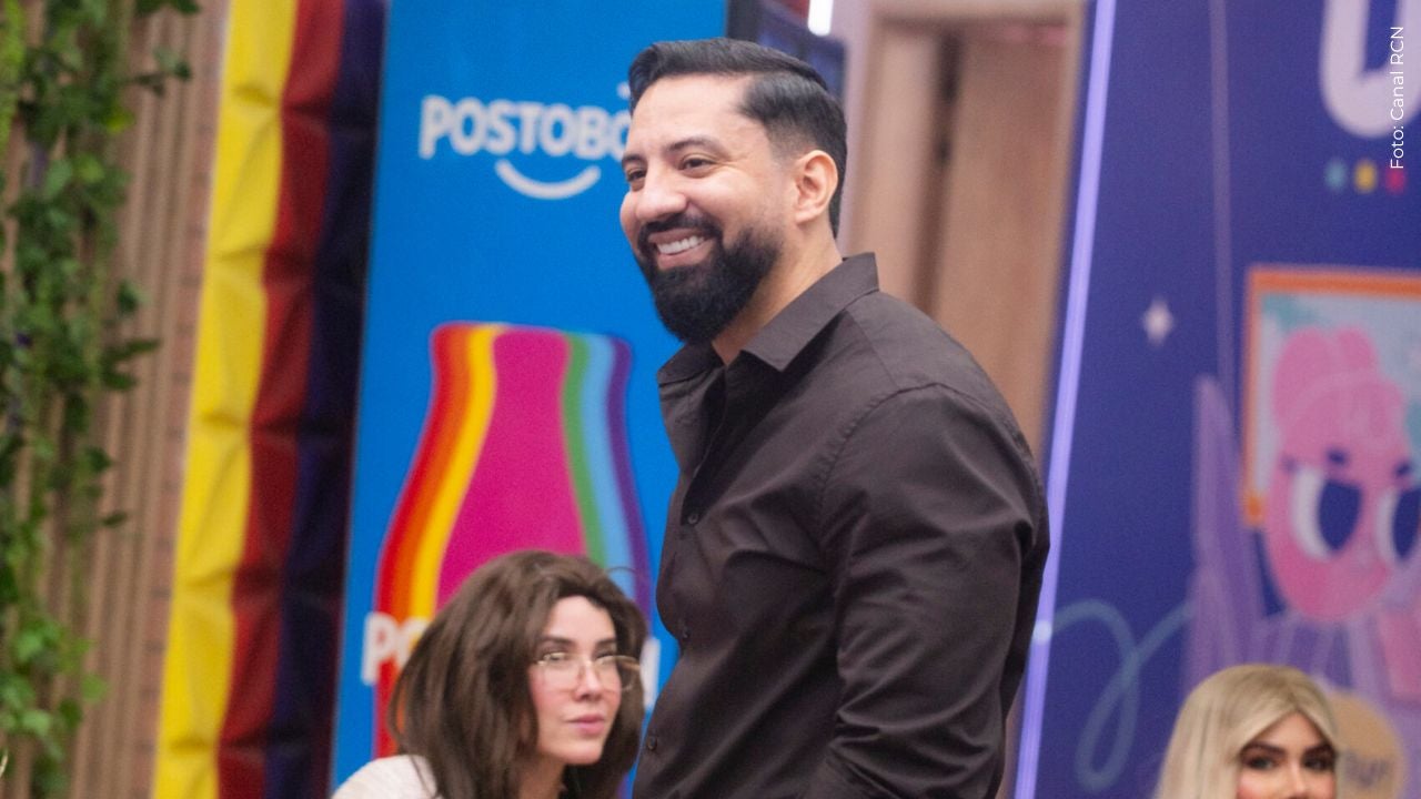 El esposo de Beba reapareció con mensaje que muchos relacionaron con Mariana Zapata.