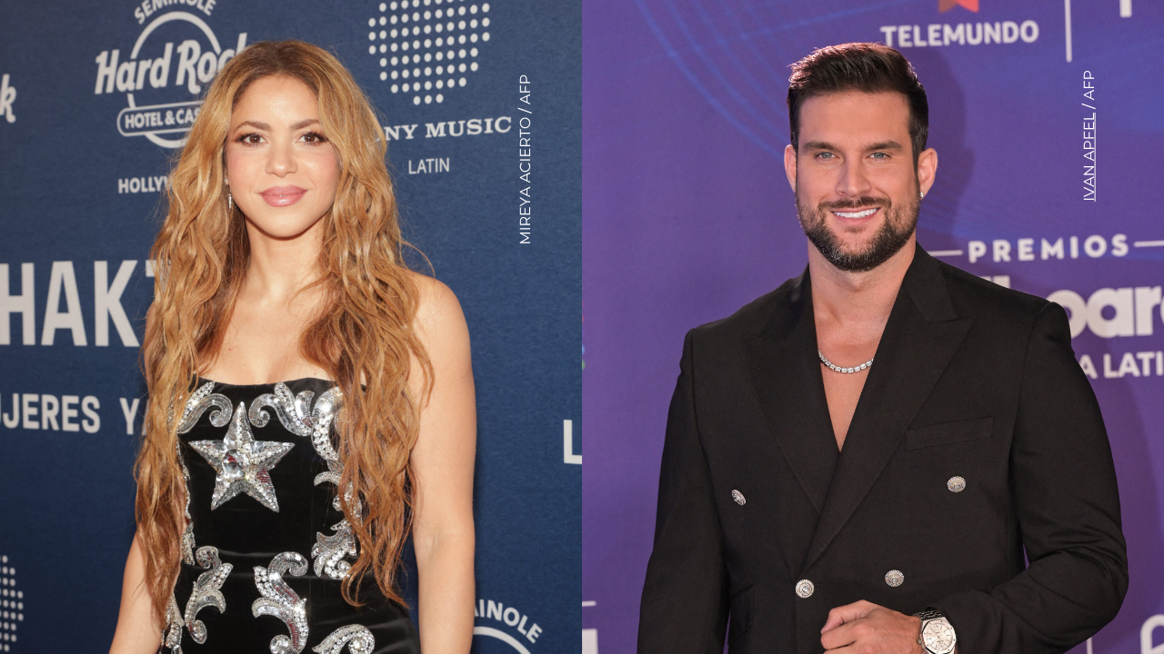 ¿Qué dijo Clovis Nienow sobre su encuentro con Shakira?