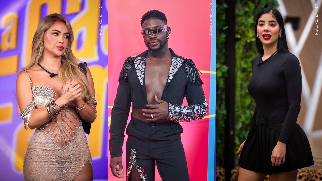 Yuli Ruiz publicó video con Campanita y redes hablaron de indirecta para Mariana o Tebi.