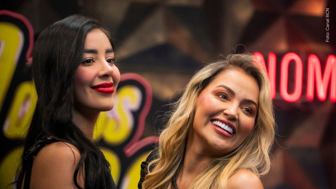 Yuli Ruiz publicó video con Campanita y redes hablaron de indirecta para Mariana o Tebi.