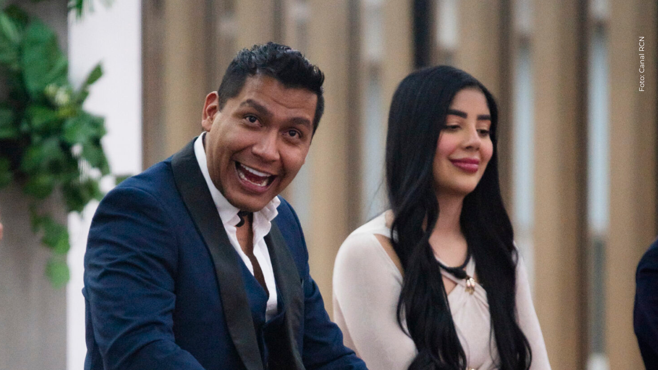 Mariana Zapata reapareció en redes tras su reciente eliminación: ¿dijo algo de Juanda Caribe?