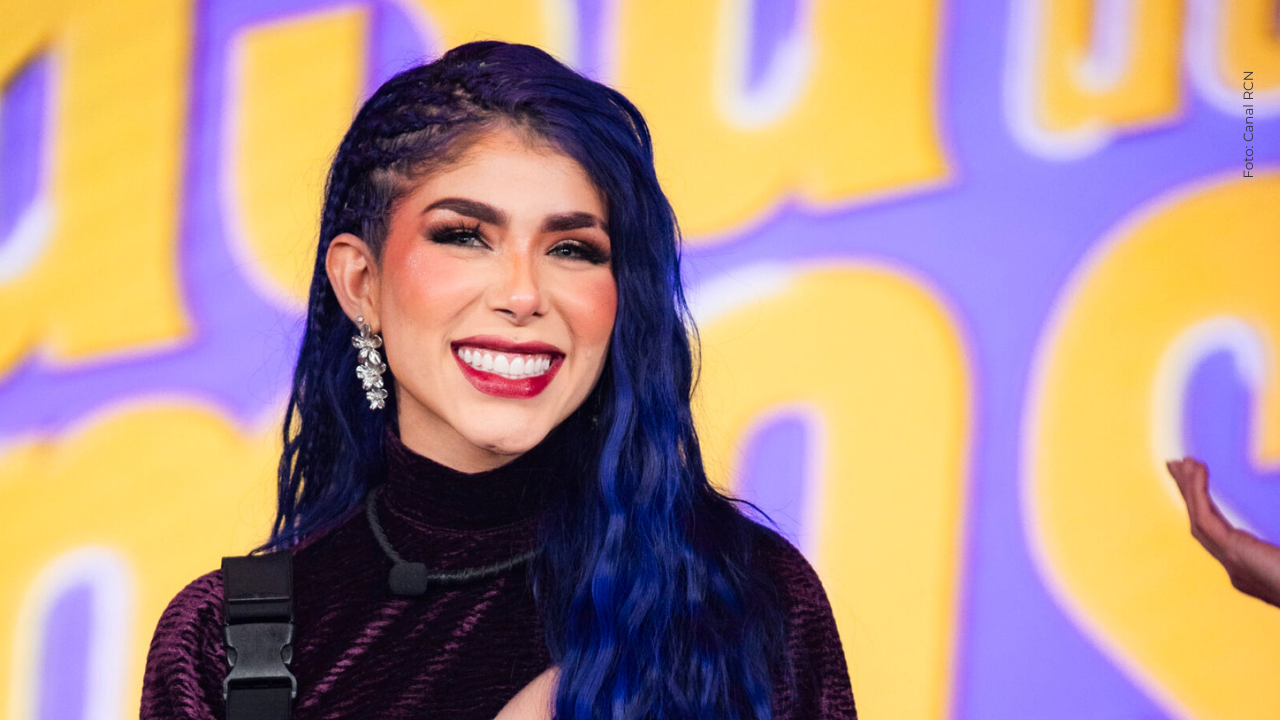 Alexa Torrex decidió mudarse del hogar donde vivía con su exprometido: “Sentía mala energía”