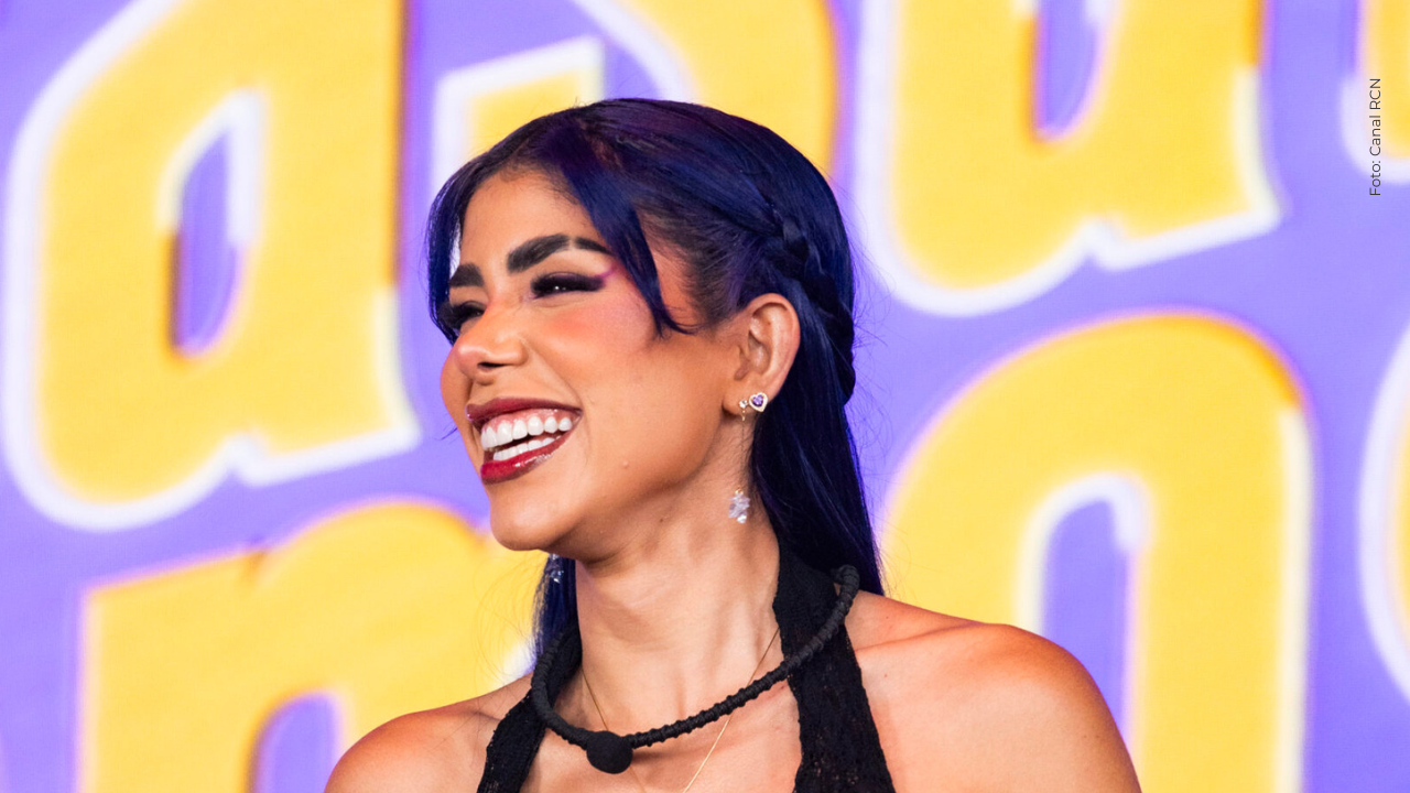 Alexa Torrex decidió mudarse del hogar donde vivía con su exprometido: “Sentía mala energía”