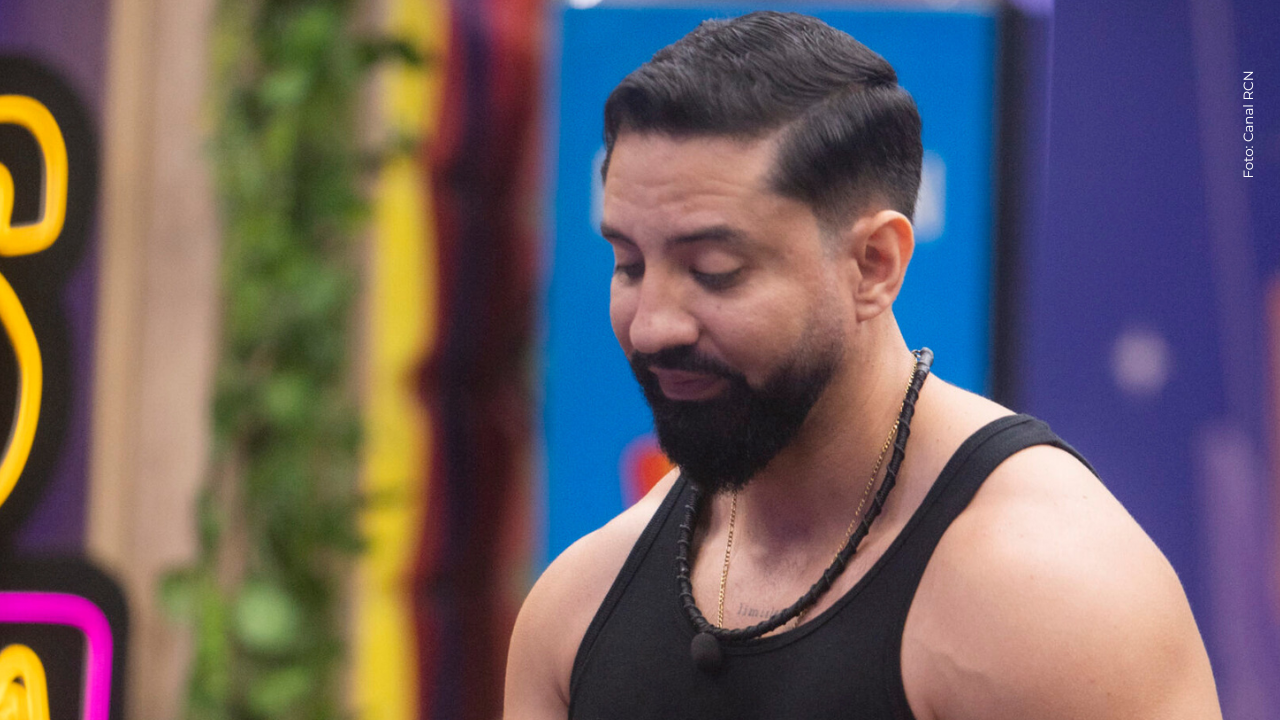 Así fue el encuentro de Beba con Andrés Gómez quien le hizo sorpresiva propuesta: ¿cuál?