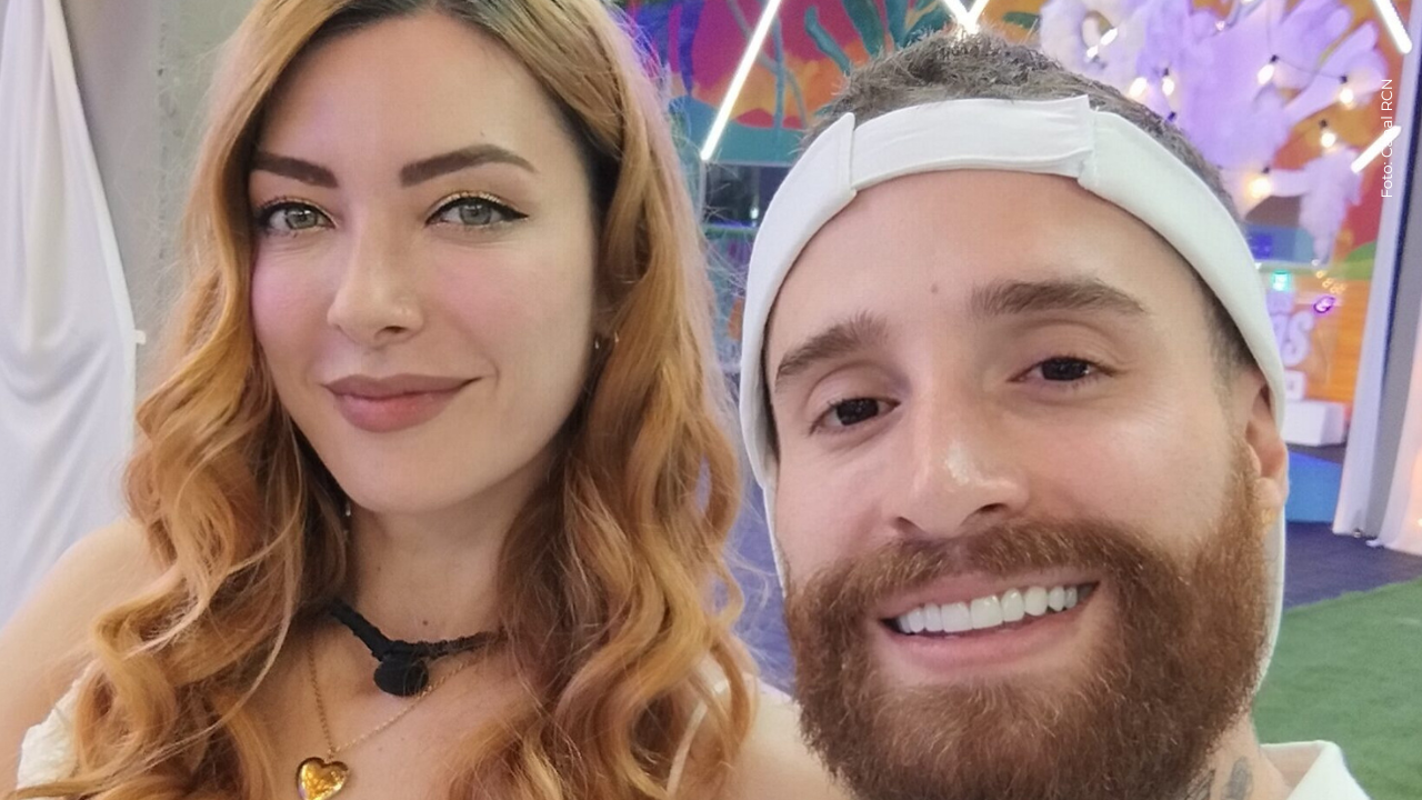 Norma Nivia y Mateo Varela hicieron inesperado anuncio en video: ¿un embarazo?