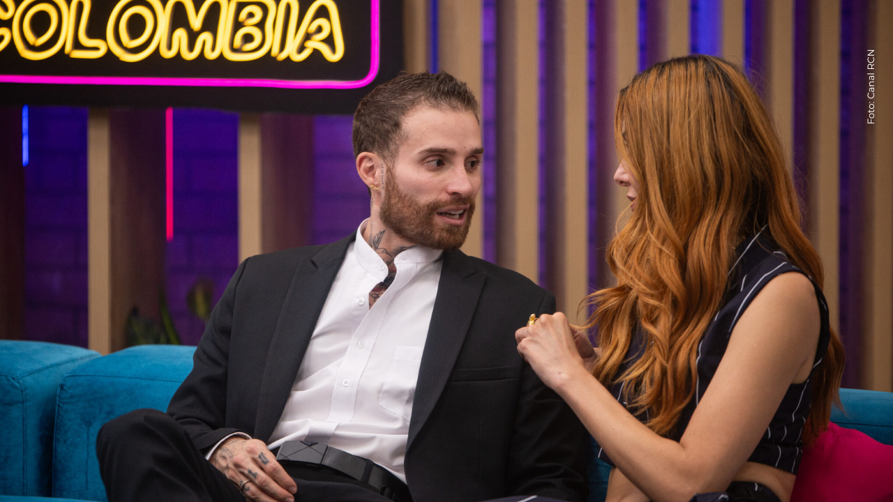 Norma Nivia y Mateo Varela hicieron inesperado anuncio en video: ¿un embarazo?