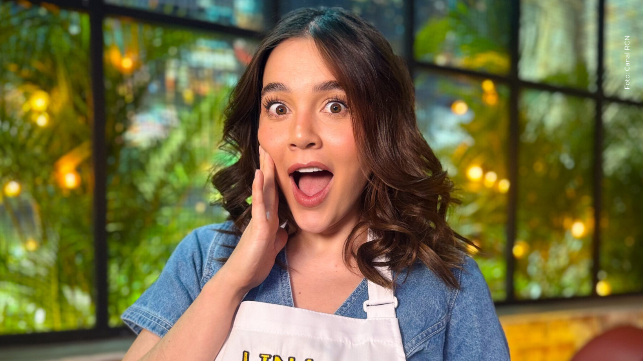 Lina Tejeiro se volvió a pronunciar en redes sobre su embarazo: ¿qué dijo al respecto?