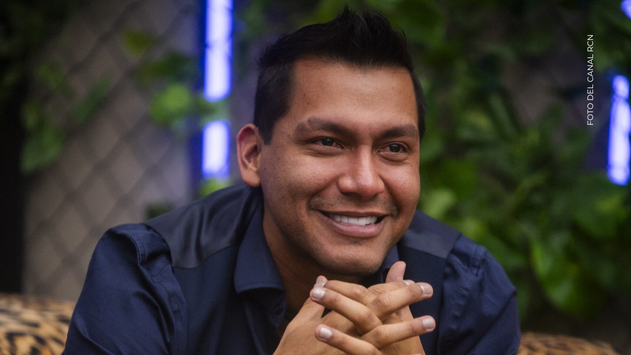 ¿Qué pasó con Juanda Caribe en La casa de los famosos Colombia?