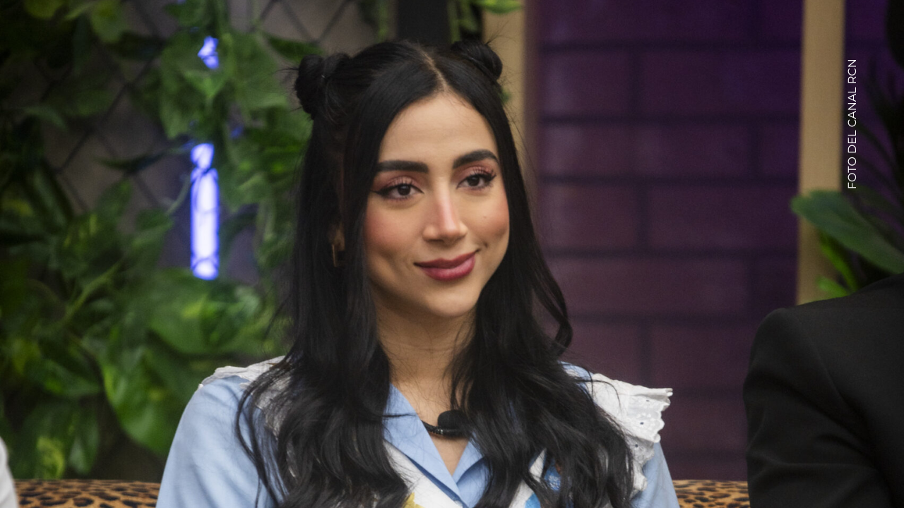 Beba confesó lo que sintió al recibir la visita de su esposo
