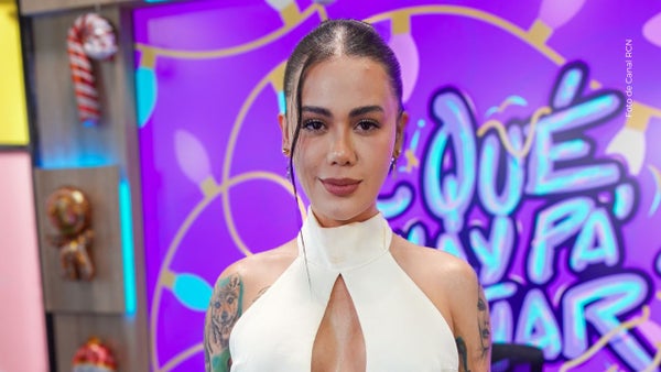 Cintia Cossio habló de las infidelidades y lanzó indirecta: “Justificando el cacho que me metieron”