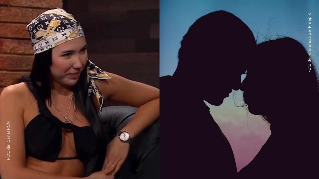 ¿Hubo algo entre Andy Rivera y Aida Victoria? Esto fue lo que confesaron
