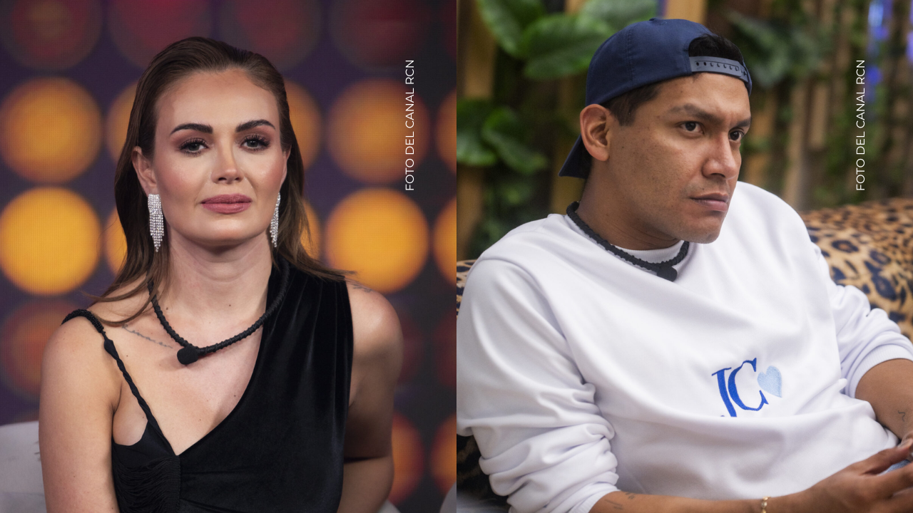 ¿Qué ha dicho Sara Uribe sobre Juanda Caribe?