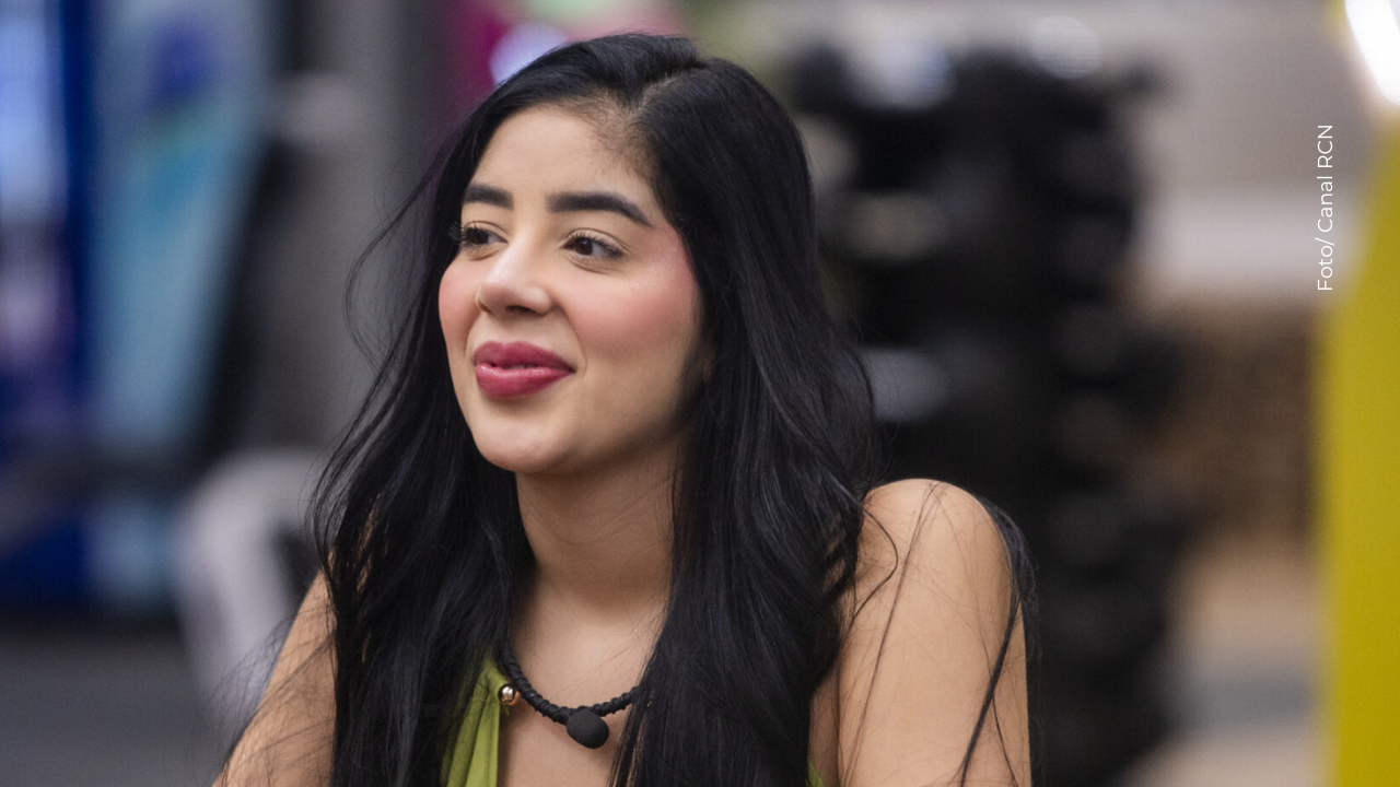 Mariana Zapata rompe el silencio sobre el apodo que le pusieron en redes