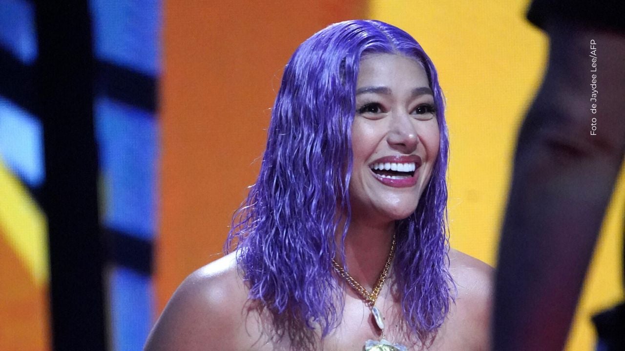 Fariana mostró su tristeza en redes sociales.