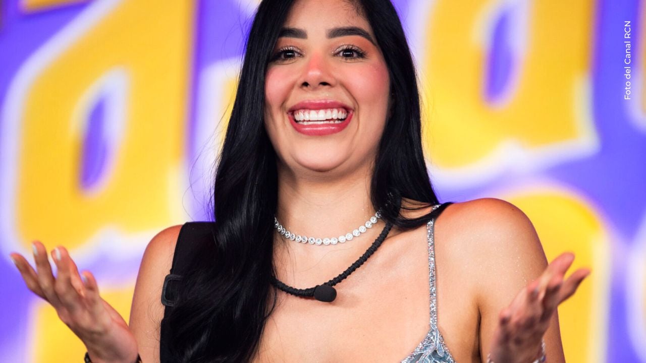 Mariana Zapata sorprende con su declaración sobre Juanda Caribe y su relación