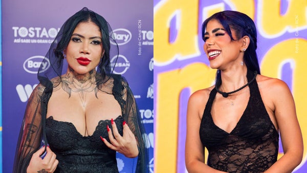 La Toxi Costeña se unió al baile viral de Alexa Torrex en contra de Jhorman Toloza; ¿qué dijo la cucuteña?