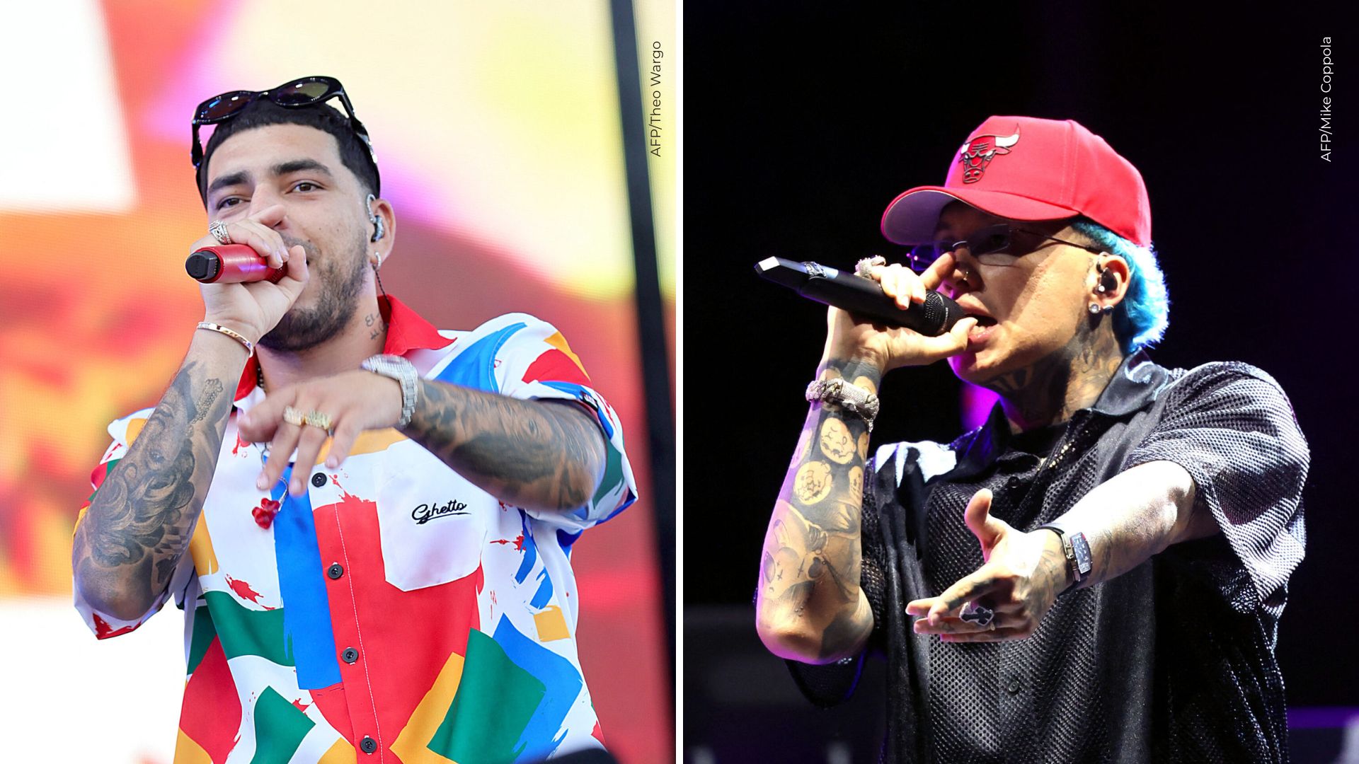 Canciones más famosas de Nath