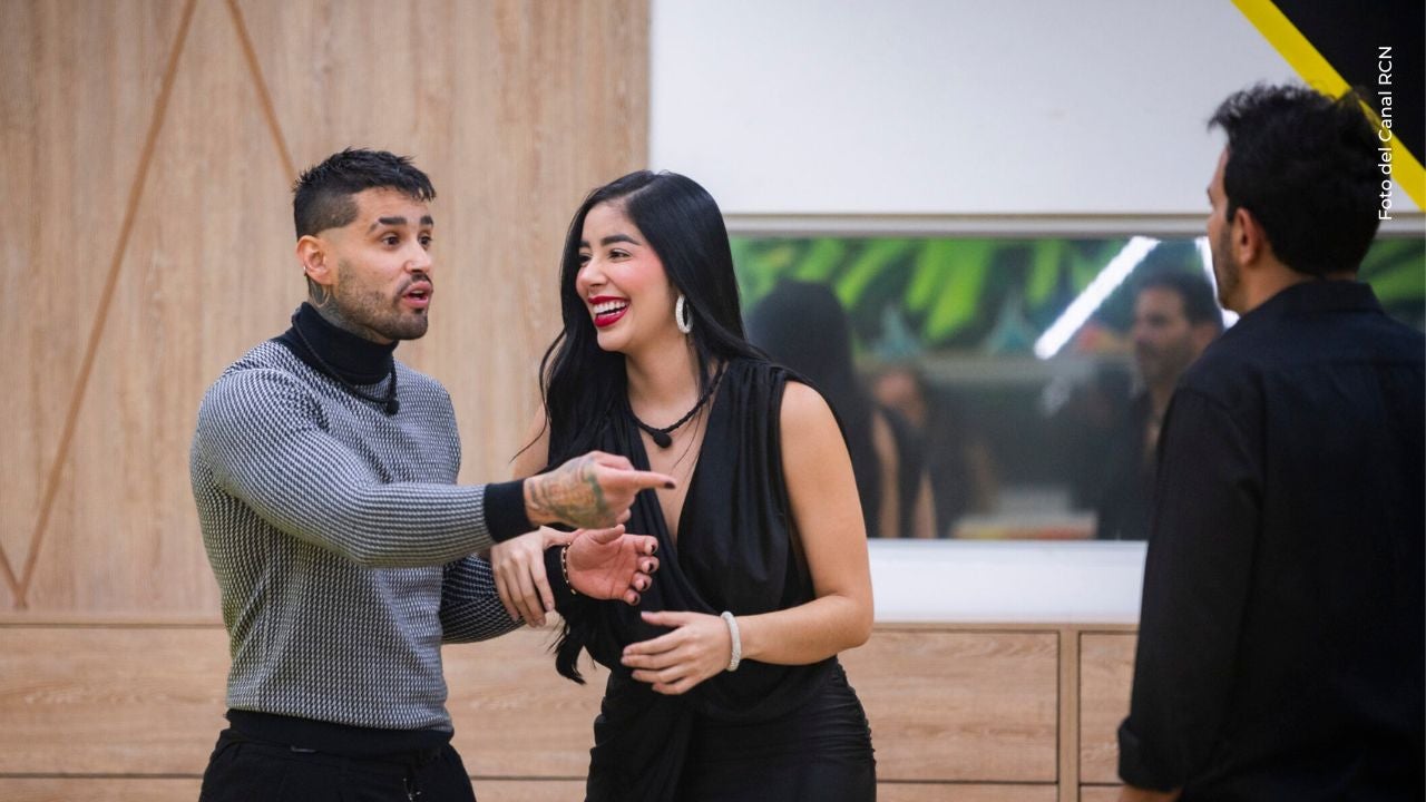 Mariana Zapata habla de sus candidatos a ganar, Tebi o Alejandro