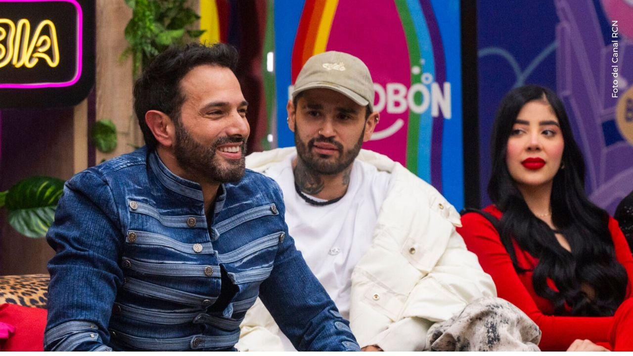 Mariana Zapata rompe el silencio y elige entre Tebi y Alejandro para ganar el reality