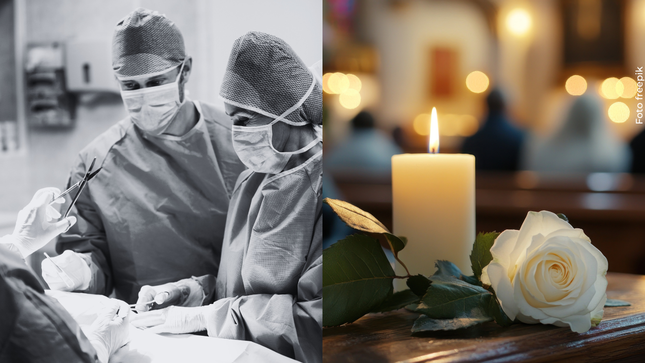 Conmoción por muerte de Yulixa Toloza tras desaparecer luego de una “lipo”