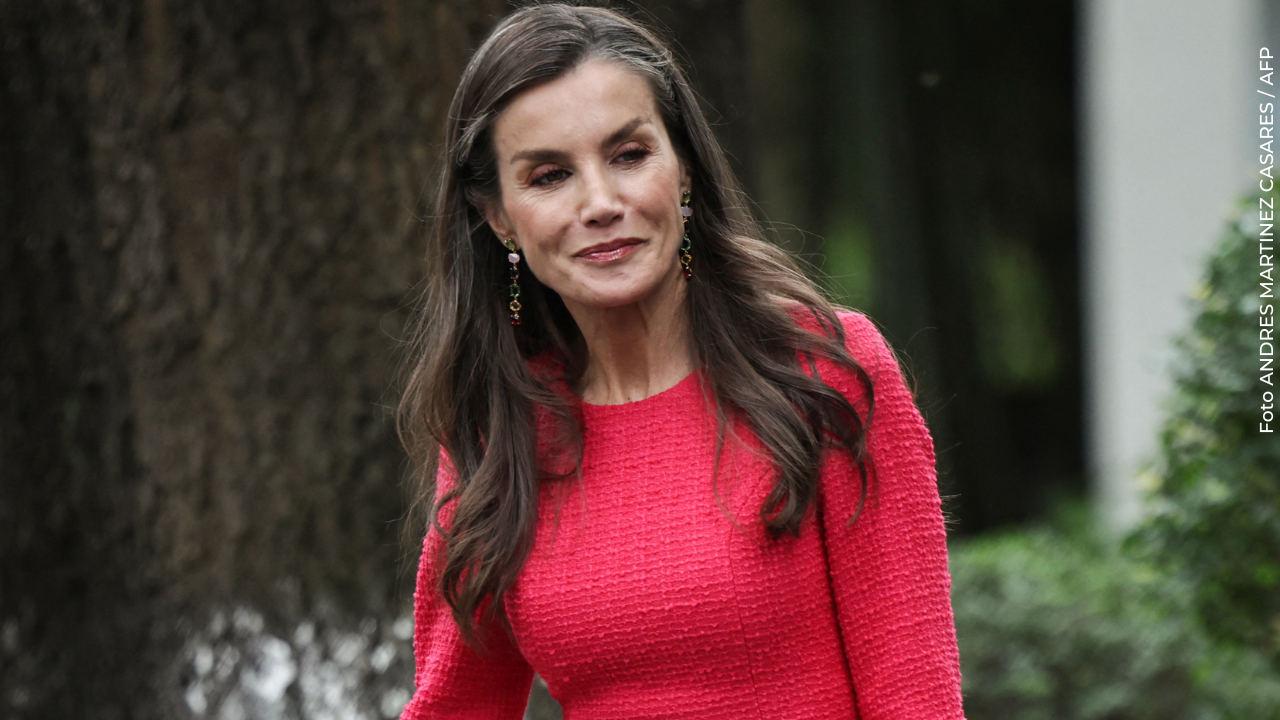 Susana Rendón brilló en España con AmplificARTE y cantó ante la Reina Letizia
