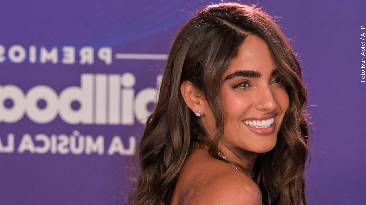 Isabella Ladera se cansó de los comentarios sobre Mía y respondió sin filtros