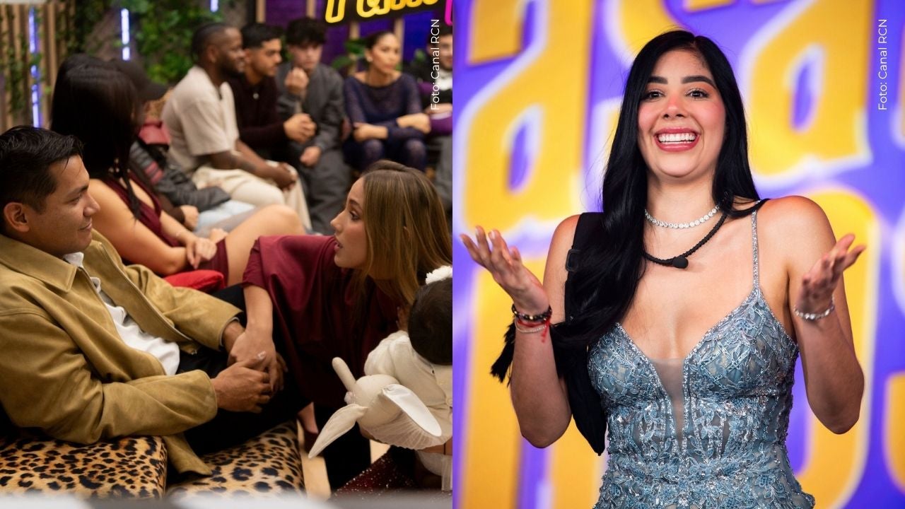 Sheila Gándara mostró su cambio físico y le nombraron a Mariana Zapata.