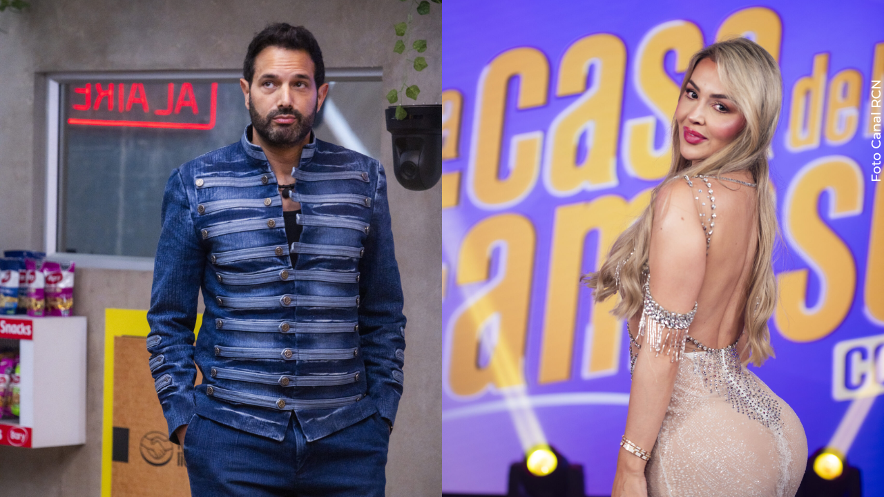 Hijo de Alejandro Estrada rompió el silencio sobre Yuli Ruiz y causó risas