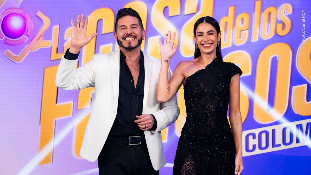 La casa de los famosos anunció cambios para la última placa de nominados
