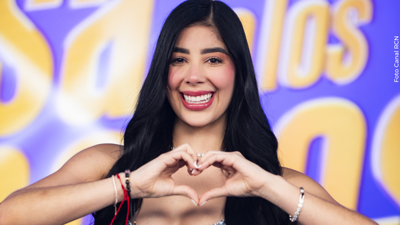 Mariana Zapata reapareció tras su eliminación y dedicó emotivo mensaje a sus seguidores