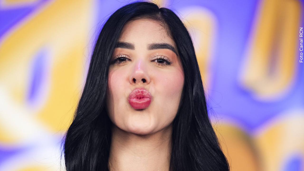 Mariana Zapata rompió el silencio tras su eliminación y conmovió a sus fans