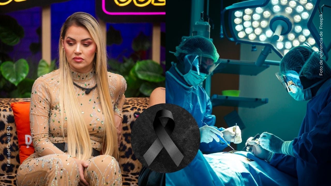 El llamado que hizo Yuli Ruiz tras la muerte de Yulixa Toloza.