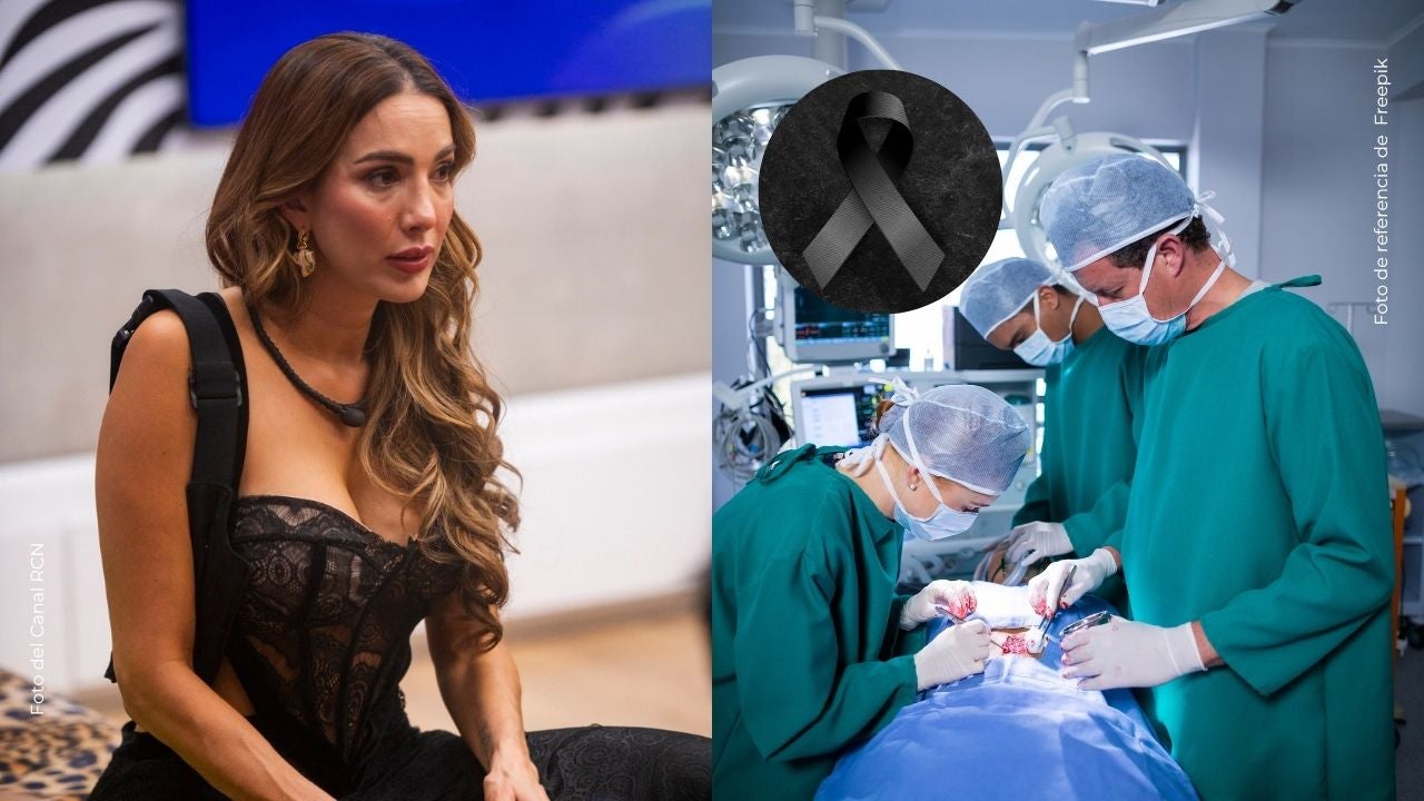 Violeta Bergonzi reaccionó con tristeza al caso de Yulixa Toloza