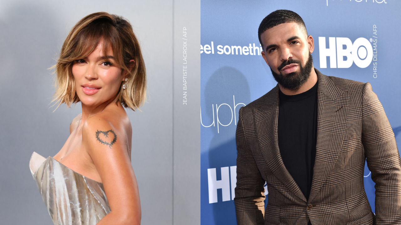 ¿Por qué hay rumores de cercanía entre Drake y Karol G?