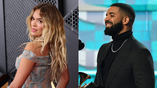 Karol G y Drake causan revuelo tras protagonizar rumores de cercanía; esto se sabe Karol G y Drake causan revuelo tras protagonizar rumores de cercanía; esto se sabe