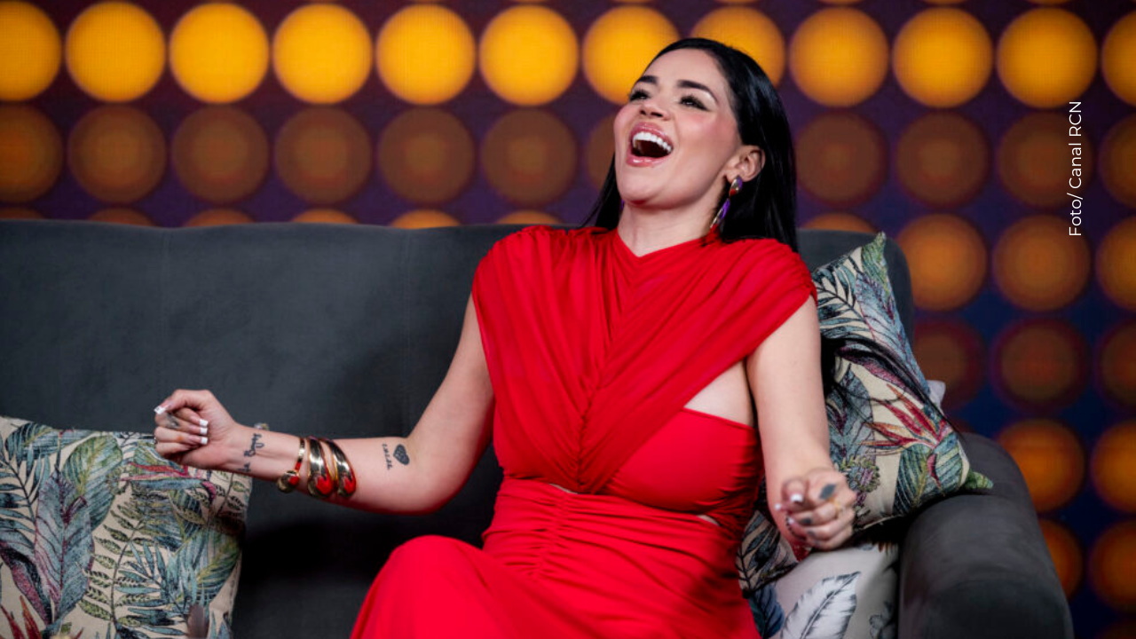 La Segura habló con Sheila Gándara luego del escándalo con Mariana y Juanda