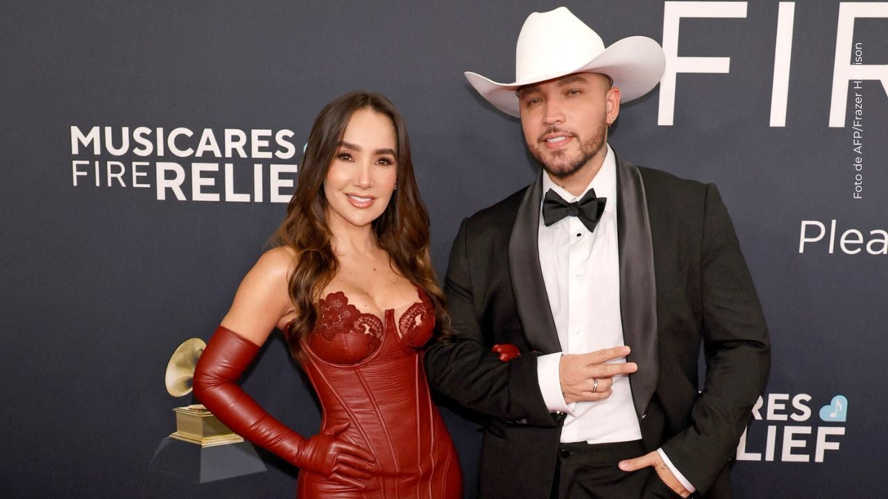 Nueva foto de Emilia en Disney causa ternura