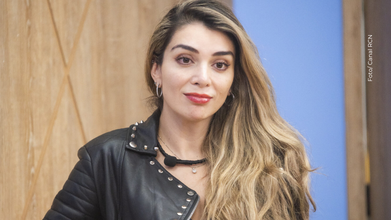 Esto dijo Johanna Fadul sobre el rumor del beso entre Mariana y Juanda