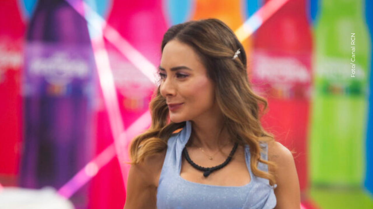 Johanna Fadul desmiente a Marilyn Patiño y genera revuelo en redes